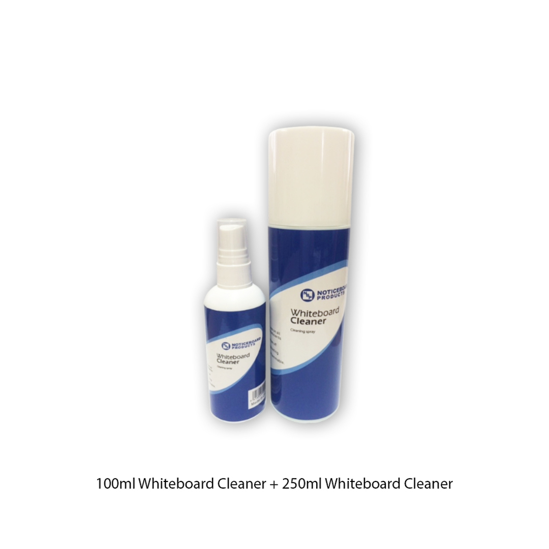 Whiteboard Cleaner | 250ml image 2